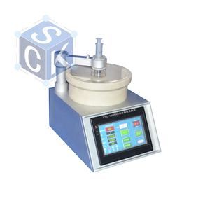 Équipement industriel compact <span class=keywords><strong>VTC</strong></span>-100B, 8K tr/min, plaquette de 4 pouces max. Système de revêtement par centrifugation sous vide sans huile, conception à mandrin bas, marque SCK, puissance 1kW - Product Image 3