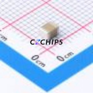 Condensateur SMD (MLCC) CC1210KKX7R0BB684 1210 (Capacité : 680nF) (Précision : 10%) Tension nominale : 100V - Product Image 1