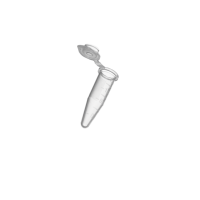 Microcentrifugeuse de laboratoire Haier en plastique transparent Falcon Tube MCT Conical Micro Centrifugeuse Tube 1.5ml