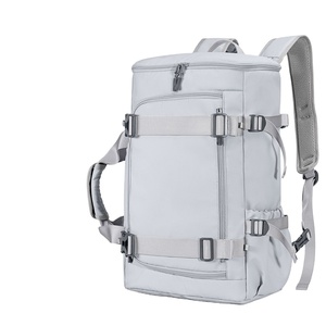 Sac à dos de ski professionnel grande capacité, imperméable, durable, multi-compartiments pour équipement de ski, snowboard et activités de plein air - Product Image 3