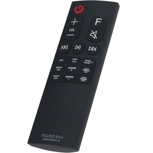 Nuevo control remoto de barra de sonido de repuesto AKB75595412 para <span class=keywords><strong>LG</strong></span> <span class=keywords><strong>Sound</strong></span> <span class=keywords><strong>Bar</strong></span> SK5 sistema de altavoces SK5 SK5Y - Product Image 6