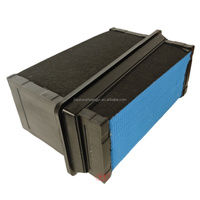 Fabricantes de Filtros de Aire 	 Motor Diésel para Camión 	 Filtro de Aire Compatible 	 Mx-11 X15 T680 T880 	 PA32007 P637453 PA32000