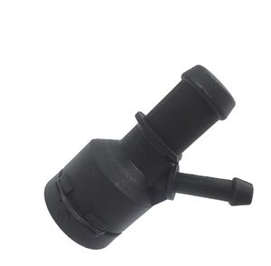 Хорошие автозапчасти K0122291C, коннектор для шланга нагревателя охлаждающей жидкости 1K0 122 291C для VW AUDI A3 Q3 TT SKODA SEAT Golf Jetta Passat EOS - Product Image 3