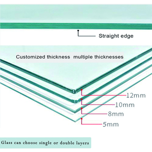 ผนัง<span class=keywords><strong>กั้น</strong></span>เสียงสำนักงาน <span class=keywords><strong>ฉาก</strong></span><span class=keywords><strong>กั้น</strong></span>ห้อง อลูมิเนียมกรอบดำ กระจกใส <span class=keywords><strong>ราคา</strong></span>ประหยัด - Product Image 5