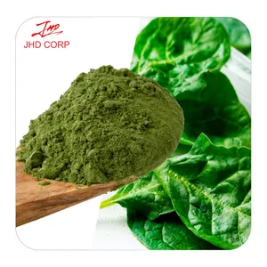 OEM Private Label Superfood Ingredients Organic Super Green Powder For Beverages And Foods