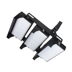 ไฟสปอร์ตไลท์ LED อลูมิเนียมแบบปรับได้หลายโมดูล IP65 ให้แสงสว่างสูง ระบายความร้อนขั้นสูง รับประกัน 5 ปี รุ่น FL-TGD - Product Image 3