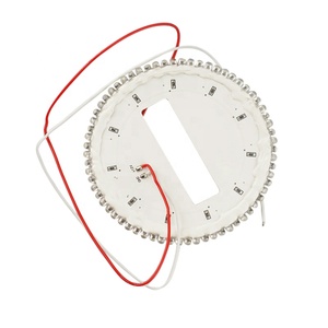 Chất lượng cao tùy chỉnh Nhôm <span class=keywords><strong>PCB</strong></span> LED lắp ráp Trung Quốc Sản phẩm điện tử nhà cung cấp tối ưu cho pcba - Product Image 3