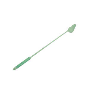 Cuillère à appât flottante intégrée, longueur 68cm, matériau PP, pour la pêche en eau douce, outil de pêche à la flotte - Product Image 3