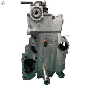 Motore D4BH di ALTA QUALITÀ per <span class=keywords><strong>Hyundai</strong></span> Terracan Porter <span class=keywords><strong>Galloper</strong></span> H-1 Kia Pregio K2500 2.5L - Product Image 4