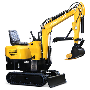 <span class=keywords><strong>Mini</strong></span>-excavatrice XT10, vente chaude d'usine, <span class=keywords><strong>mini</strong></span>-excavatrice domestique, petite excavatrice, 1000 kg, <span class=keywords><strong>prix</strong></span> de l'excavatrice <span class=keywords><strong>neuve</strong></span> - Product Image 5