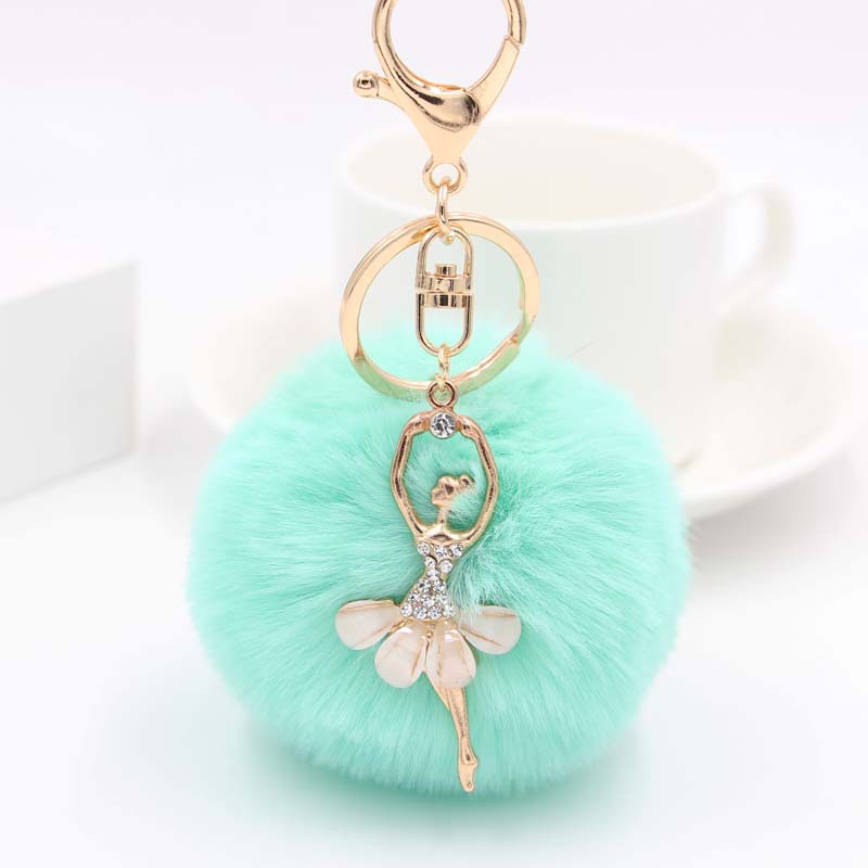 Vert menthe