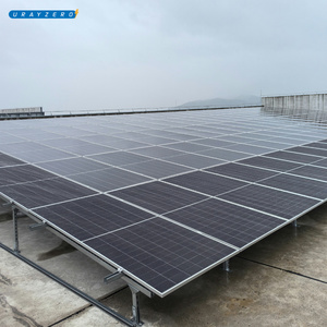 Sử dụng nhà bảng điều khiển năng lượng mặt trời mô-đun <span class=keywords><strong>PV</strong></span> 500W 550W jinko longi trina JA tấm pin mặt trời cho hệ thống năng lượng - Product Image 1