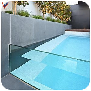 Piscine en fibra de verre personnalisee par stile unico, nouvelles piscines de concezione de haute qualitee pour <span class=keywords><strong>la</strong></span> natation - Product Image 2