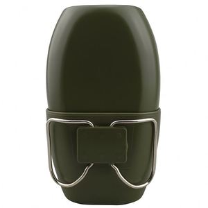 Free sample 2L Long Life Outdoor <b>Water</b> Bottle <b>Pouch</b> Tactical Hiking Trekking Canteen <b>Water</b> <b>Pouch</b> with Shoulder Sling With Handle - Product Image 2
