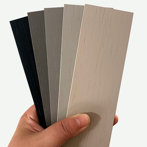 定制竹板条威尼斯威尼斯百叶窗内置电动水平图案，适用于天窗每天使用 - Product Image 1