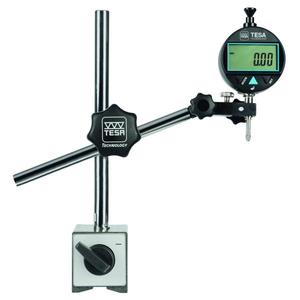 TESA TECHNOLOGY - 01639070 Support magnétique EASY - EAN 7630041163247 SUPPORTS POUR INSTRUMENTS DE MESURE - Product Image 1