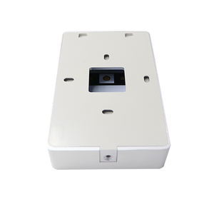 Jonction de boîte de sol étanche pour les connexions d'alimentation extérieures Acheter des couvertures de points rouges 4 pouces ronds <span class=keywords><strong>Legrand</strong></span> Hubbell - Product Image 2