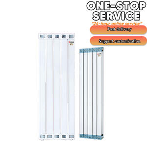 <span class=keywords><strong>Radiateur</strong></span> en cuivre-aluminium moderne pour chauffage central à <span class=keywords><strong>eau</strong></span> <span class=keywords><strong>chaude</strong></span>, hauteur horizontale 445 mm 545 mm - Product Image 4