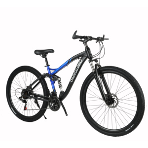 Vélo de montagne de haute qualité en alliage d'aluminium/<span class=keywords><strong>cadre</strong></span> en acier à haute teneur en <span class=keywords><strong>carbone</strong></span> avec pneu Kenda 26 ''27.5'' 29 ''vélo <span class=keywords><strong>vtt</strong></span> - Product Image 3