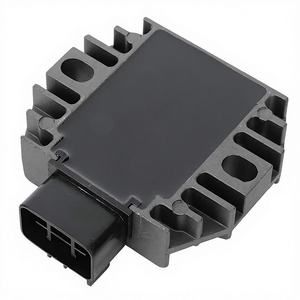 Redresseur de moto SH650D-11, composant essentiel pour les systèmes électriques - Product Image 1