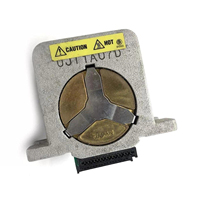 La buse d'imprimante de tête d'impression convient pour EPSON FX-890 FX2175 FX-2190 FX2190 FX-2175 FX890