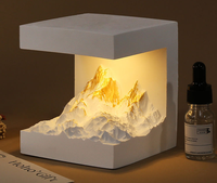 Cadeau de remise des diplômes de l'enseignant Sunshine Jinshan Aromatherapy Expanded Encens Stone Birthday Gift