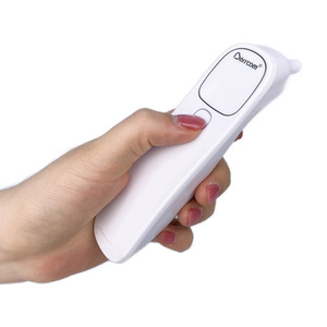 Surveillance de la température Thermomètres frontaux cliniques Thermomètre auriculaire pour adultes et enfants - Product Image 5