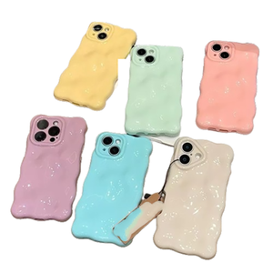 Étui de téléphone Pelican avec sangle, design anime, pour créer une coque de téléphone unique de qualité supérieure avec aimant et lamination de nom - Product Image 6