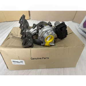 Turbocompressore OEM 1.6 CRDi Diesel 282312U000 per Tucson <span class=keywords><strong>Kona</strong></span> Sportage - Product Image 1