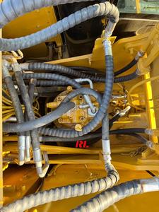 Used Caterpillar Cat320D2L <strong>Excavator</strong> Heavy <strong>Secondhand</strong> Machine Caterpillar Cat320D 320DL <strong>Excavator</strong> <strong>for</strong> <strong>Sale</strong> - Product Image 4