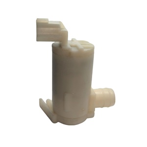 Nuova Pompa Lavavetri 28920-AR000 per Tiida Sylphy Livina Paladin X-TRAIL ALTIMA JUKE ROGUE Teana (anteriore) - Product Image 5