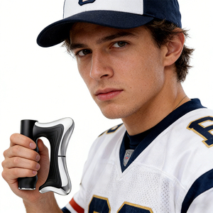 Dispositivo de Alivio del Dolor Muscular de Fábrica OEM, Masajeador de Fascia, Raspador Corporal, Relajación Muscular, Cuchillo Eléctrico de Fascia para Jugadores de Fútbol - Product Image 1