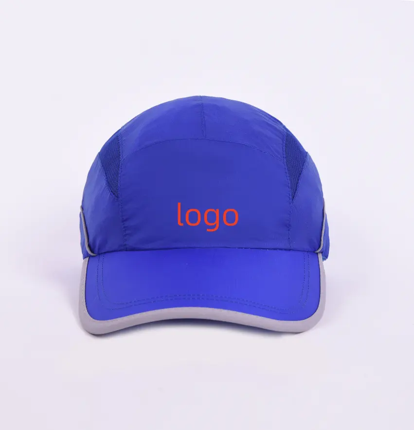 Advertising cap custom logo printed baseball cap production work hat wholesale men and women sun hat