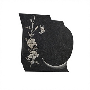 Lápida con curva francesa, monumento francés, proveedor profesional de lápidas en China, en venta. - Product Image 5