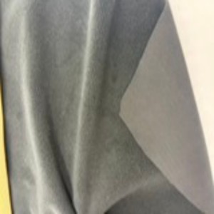 <span class=keywords><strong>Tissu</strong></span> en velours à mémoire de forme résistant aux plis et à l'eau, impression personnalisée disponible, isolation thermique, <span class=keywords><strong>tissu</strong></span> coupe-vent chaud, bagages décontractés - Product Image 2