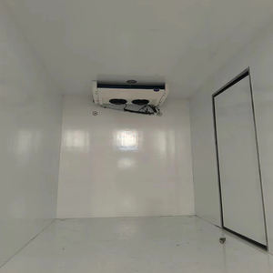 Sistema de refrigeración para furgonetas pequeñas, aire acondicionado para camiones y coches, 12V - Product Image 2