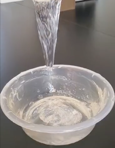 Высокое качество, заполняющий состав, желе для оптоволоконного кабеля, 800 кг на ведро - Product Image 2