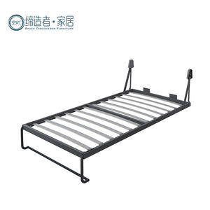 Оптовая продажа, детали для односпальной кровати - Product Image 5