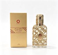 Parfums de poche miniatures de luxe originaux de Dubaï, parfums arabes pour hommes, 30 ml, parfums miniatures originaux pour hommes