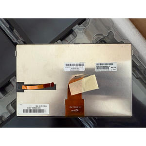 Pantalla TFT LCD C070VAN02.1 Paneles de control industriales Resolución de 7 pulgadas 800*480 Nuevo original - Product Image 4