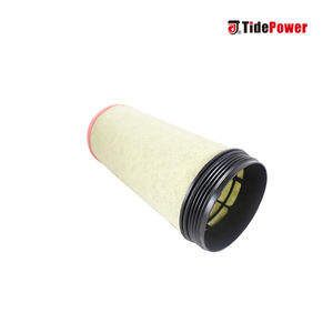 Pièces de moteur Shang Chai, filtre à air, élément S00040932 S00040933 - Product Image 5