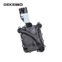06E103547A/E/G/R/P 06E103547 DEKEWO قطع غيار سيارات أصلية فاصل زيت المحرك لسيارات أودي A4 A6 C62.4 C72.8 A8 Q53.2