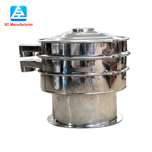 XC-800 jugo de manzana especial giratoria vibrante pantalla a <span class=keywords><strong>la</strong></span> venta - Product Image 3