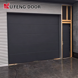 Vente en gros Villa sectionnel en acier automatique achat chariot maison <span class=keywords><strong>porte</strong></span> <span class=keywords><strong>de</strong></span> <span class=keywords><strong>garage</strong></span> - Product Image 1