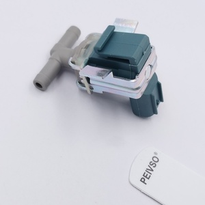 Válvula de Vacío EGR de Gasolina con Solenoide Automático PEIVSO OEM 90910-12202 Compatible con Toyota Yaris Echo Scion xA xB - Product Image 2