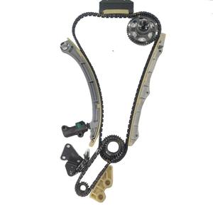Kit de Reparación de Ajustador de Admisión del Motor ASBG-BT.K24A.CM5-11, Pieza de Repuesto para el Eje de Levas de Admisión y Escape para Honda Accord 2.4, Accesorios para Automóviles - Product Image 2