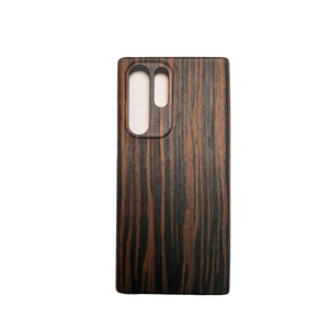 Bas quantité minimale de commande 1 pièce <span class=keywords><strong>coque</strong></span> de téléphone <span class=keywords><strong>en</strong></span> <span class=keywords><strong>bois</strong></span> <span class=keywords><strong>personnalisable</strong></span> pour galaxy s22ultra - Product Image 1