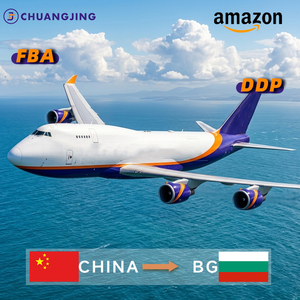 中国からルーマニアへの航空貨物FCL LCLドアツードアDDPアマゾン<span class=keywords><strong>FBA</strong></span>商品向け効率的な貨物輸送業者 - Product Image 3