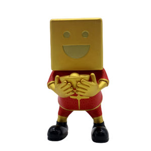 <span class=keywords><strong>Action</strong></span> <span class=keywords><strong>figure</strong></span> personalizzate design a 1/12 scala mobile a iniezione da collezione - Product Image 2