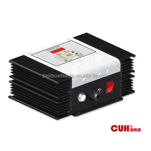 Controlador de Giro Automático SDVC34-Ur, Vibradores Circulares Lineales de <span class=keywords><strong>Frecuencia</strong></span> <span class=keywords><strong>Variable</strong></span>, Oscilantes en Línea, para Equipos Eléctricos - Product Image 3